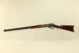 Antique J.M. MARLIN 1893 Lever Action .38-55 Rifle Early, Made in 1894 in a Great Hunting Cartridge! - 3 of 25
