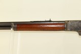Antique J.M. MARLIN 1893 Lever Action .38-55 Rifle Early, Made in 1894 in a Great Hunting Cartridge! - 6 of 25