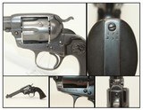 COLT Bisley SINGLE ACTION ARMY .41 Colt Revolver - 1 of 16