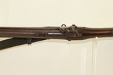 1852 Civil War WHITNEY MISSISSIPPI Rifle-Musket
U.S. Contract Model 1841 MUSKET w Special Saber Bayonet! - 18 of 25