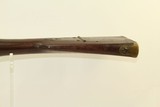 1852 Civil War WHITNEY MISSISSIPPI Rifle-Musket
U.S. Contract Model 1841 MUSKET w Special Saber Bayonet! - 17 of 25