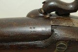 1852 Civil War WHITNEY MISSISSIPPI Rifle-Musket
U.S. Contract Model 1841 MUSKET w Special Saber Bayonet! - 15 of 25