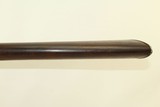 RARE SHARPS Model 1878 BORCHARDT “SPORTING” Rifle 1 of 610 Single Shot “Sporting” Rifles Manufactured! - 16 of 25