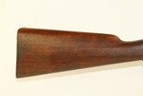 RARE SHARPS Model 1878 BORCHARDT “SPORTING” Rifle 1 of 610 Single Shot “Sporting” Rifles Manufactured! - 23 of 25