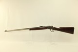 RARE SHARPS Model 1878 BORCHARDT “SPORTING” Rifle 1 of 610 Single Shot “Sporting” Rifles Manufactured! - 3 of 25