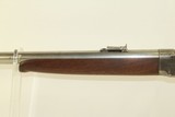RARE SHARPS Model 1878 BORCHARDT “SPORTING” Rifle 1 of 610 Single Shot “Sporting” Rifles Manufactured! - 6 of 25