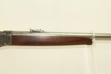 RARE SHARPS Model 1878 BORCHARDT “SPORTING” Rifle 1 of 610 Single Shot “Sporting” Rifles Manufactured! - 25 of 25