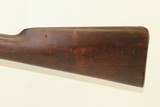 RARE SHARPS Model 1878 BORCHARDT “SPORTING” Rifle 1 of 610 Single Shot “Sporting” Rifles Manufactured! - 4 of 25