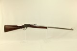 RARE SHARPS Model 1878 BORCHARDT “SPORTING” Rifle 1 of 610 Single Shot “Sporting” Rifles Manufactured! - 22 of 25