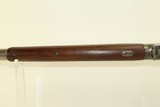 RARE SHARPS Model 1878 BORCHARDT “SPORTING” Rifle 1 of 610 Single Shot “Sporting” Rifles Manufactured! - 18 of 25