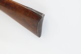 IRON MOUNTED SOUTHERN Antique LONG RIFLE Smoothbore .49 Caliber HUNTING/HOMESTEAD Long Rifle! - 19 of 19