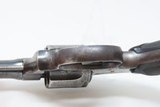 1920 COLT POLICE POSITIVE .38 S&W REVOLVER & HOLSTER RIG C&R Gangster Roaring Twenties Sidearm for Cops & Gangsters! - 17 of 22
