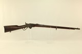 1 of 1000 Antique SPENCER Model 1865 Repeating RIFLE .56-50 Rimfire Scarce Rare Late Civil War Militia Rifle! - 16 of 20