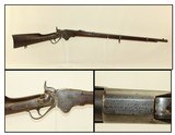 1 of 1000 Antique SPENCER Model 1865 Repeating RIFLE .56-50 Rimfire Scarce Rare Late Civil War Militia Rifle! - 1 of 20