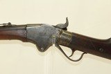 1 of 1000 Antique SPENCER Model 1865 Repeating RIFLE .56-50 Rimfire Scarce Rare Late Civil War Militia Rifle! - 5 of 20