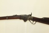 1 of 1000 Antique SPENCER Model 1865 Repeating RIFLE .56-50 Rimfire Scarce Rare Late Civil War Militia Rifle! - 2 of 20