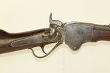 1 of 1000 Antique SPENCER Model 1865 Repeating RIFLE .56-50 Rimfire Scarce Rare Late Civil War Militia Rifle! - 18 of 20