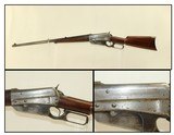 BROWNING BROTHERS of OGDEN, UTAH Marked WIN. 1895 1915 Manufactured Model 1895 in .30-06! - 1 of 25