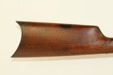 c. 1900 STEVENS Arms Co. “IDEAL” No. 44 Rifle C&R Single Shot Falling Block Varmint Rifle! - 22 of 25