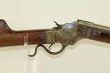 c. 1900 STEVENS Arms Co. “IDEAL” No. 44 Rifle C&R Single Shot Falling Block Varmint Rifle! - 23 of 25