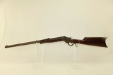 c. 1900 STEVENS Arms Co. “IDEAL” No. 44 Rifle C&R Single Shot Falling Block Varmint Rifle! - 3 of 25