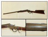 c. 1900 STEVENS Arms Co. “IDEAL” No. 44 Rifle C&R Single Shot Falling Block Varmint Rifle! - 1 of 25