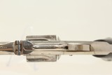 Antique SMITH & WESSON 1 ½ 2nd Issue .32 REVOLVER
WILD WEST S&W Spur Trigger “Suicide Special”! - 7 of 17