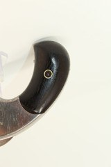 Antique SMITH & WESSON 1 ½ 2nd Issue .32 REVOLVER
WILD WEST S&W Spur Trigger “Suicide Special”! - 15 of 17