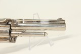 Antique SMITH & WESSON 1 ½ 2nd Issue .32 REVOLVER
WILD WEST S&W Spur Trigger “Suicide Special”! - 17 of 17