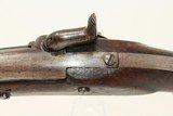 Antique ASA WATERS M1836 Percussion DRAGOON Pistol
MEXICAN-AMERICAN WAR Period Pistol, Dated 1837 - 10 of 19