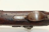 Antique ASA WATERS M1836 Percussion DRAGOON Pistol
MEXICAN-AMERICAN WAR Period Pistol, Dated 1837 - 17 of 19