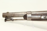 Antique ASA WATERS M1836 Percussion DRAGOON Pistol
MEXICAN-AMERICAN WAR Period Pistol, Dated 1837 - 15 of 19