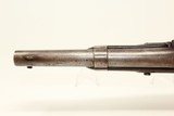 Antique ASA WATERS M1836 Percussion DRAGOON Pistol
MEXICAN-AMERICAN WAR Period Pistol, Dated 1837 - 11 of 19