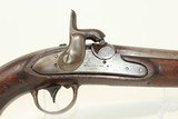 Antique ASA WATERS M1836 Percussion DRAGOON Pistol
MEXICAN-AMERICAN WAR Period Pistol, Dated 1837 - 5 of 19