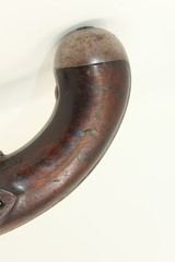 Antique ASA WATERS M1836 Percussion DRAGOON Pistol
MEXICAN-AMERICAN WAR Period Pistol, Dated 1837 - 4 of 19