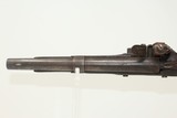 SIMEON NORTH US Model 1819 FLINTLOCK c 1821 Pistol - 11 of 18