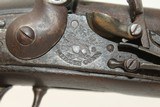 SIMEON NORTH US Model 1819 FLINTLOCK c 1821 Pistol - 7 of 18