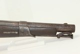 SIMEON NORTH US Model 1819 FLINTLOCK c 1821 Pistol - 5 of 18
