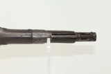 SIMEON NORTH US Model 1819 FLINTLOCK c 1821 Pistol - 9 of 18