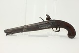 SIMEON NORTH US Model 1819 FLINTLOCK c 1821 Pistol - 15 of 18