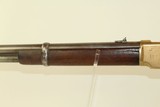 1876 Antique Winchester YELLOWBOY 1866 .44 CARBINE - 6 of 22