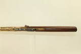 1876 Antique Winchester YELLOWBOY 1866 .44 CARBINE - 8 of 22