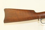 1876 Antique Winchester YELLOWBOY 1866 .44 CARBINE - 19 of 22