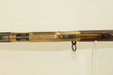 1876 Antique Winchester YELLOWBOY 1866 .44 CARBINE - 14 of 22