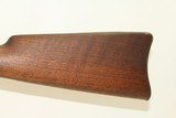 1876 Antique Winchester YELLOWBOY 1866 .44 CARBINE - 4 of 22