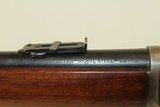 c.1928 WINCHESTER 1894 .32 Win. Special CARBINE Saddle Ring Carbine In .32 Winchester Special! - 8 of 25