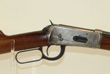 c.1928 WINCHESTER 1894 .32 Win. Special CARBINE Saddle Ring Carbine In .32 Winchester Special! - 24 of 25