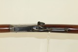 c.1928 WINCHESTER 1894 .32 Win. Special CARBINE Saddle Ring Carbine In .32 Winchester Special! - 18 of 25