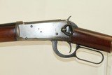 c.1928 WINCHESTER 1894 .32 Win. Special CARBINE Saddle Ring Carbine In .32 Winchester Special! - 5 of 25