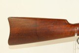 c.1928 WINCHESTER 1894 .32 Win. Special CARBINE Saddle Ring Carbine In .32 Winchester Special! - 23 of 25